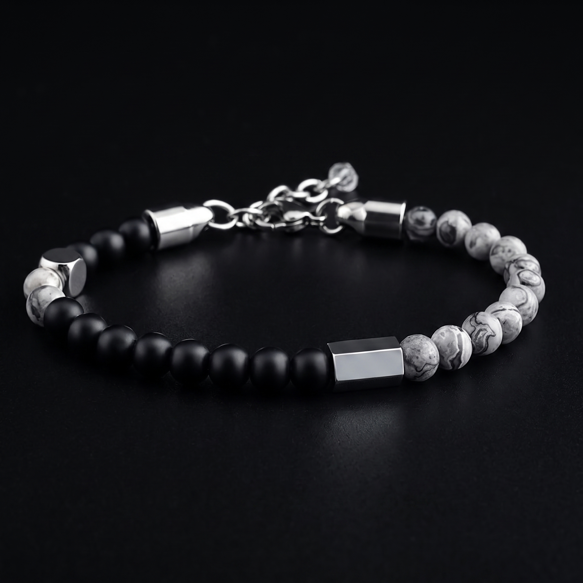 Pulsera Eclipse Bond