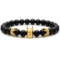 Pulsera Batman Dominus