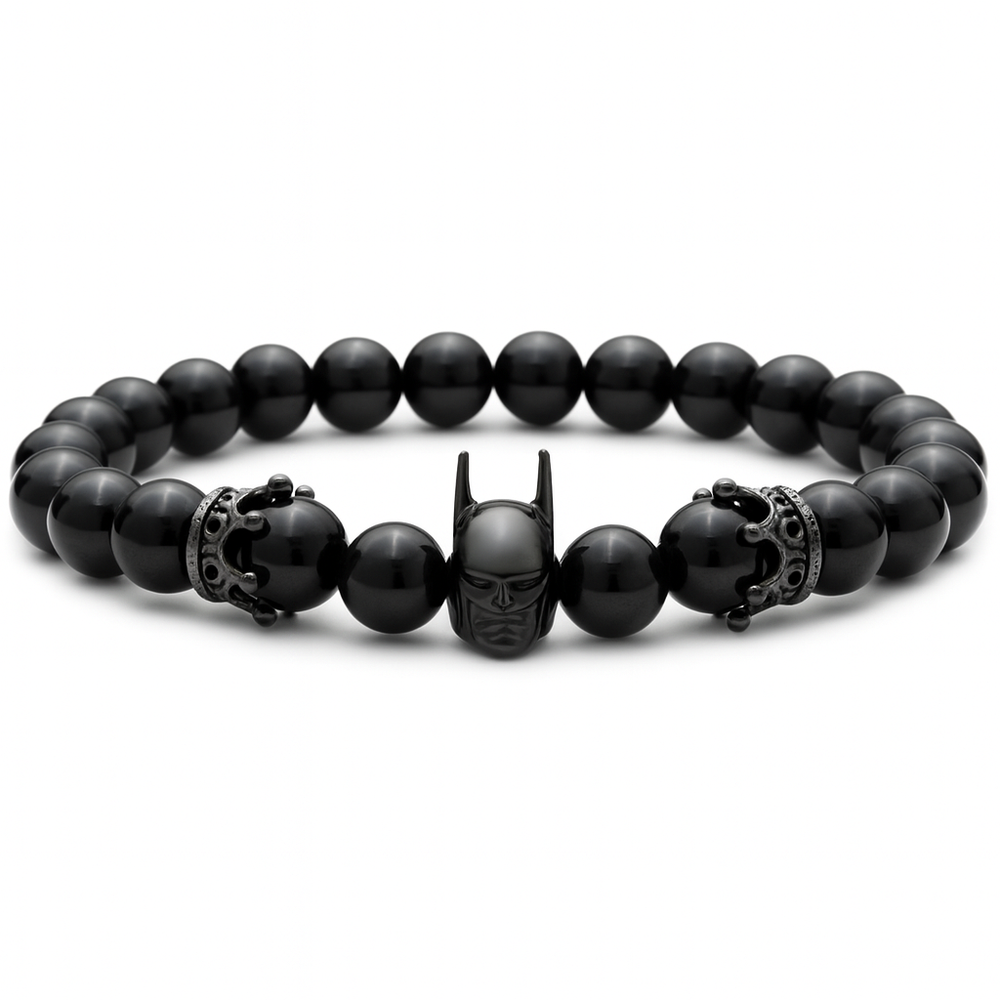 Pulsera Batman Dominus