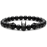 Pulsera Batman Dominus