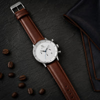 Reloj New Concept LuminX Leather