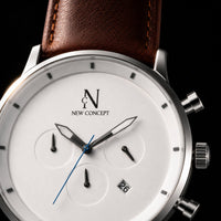 Reloj New Concept LuminX Leather