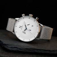 Reloj New Concept LuminX Metal