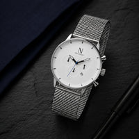 Reloj New Concept LuminX Metal