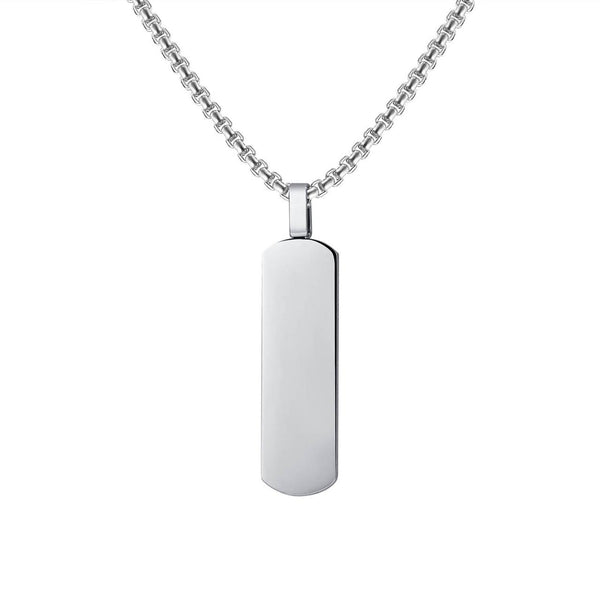 Collar Linear Steel