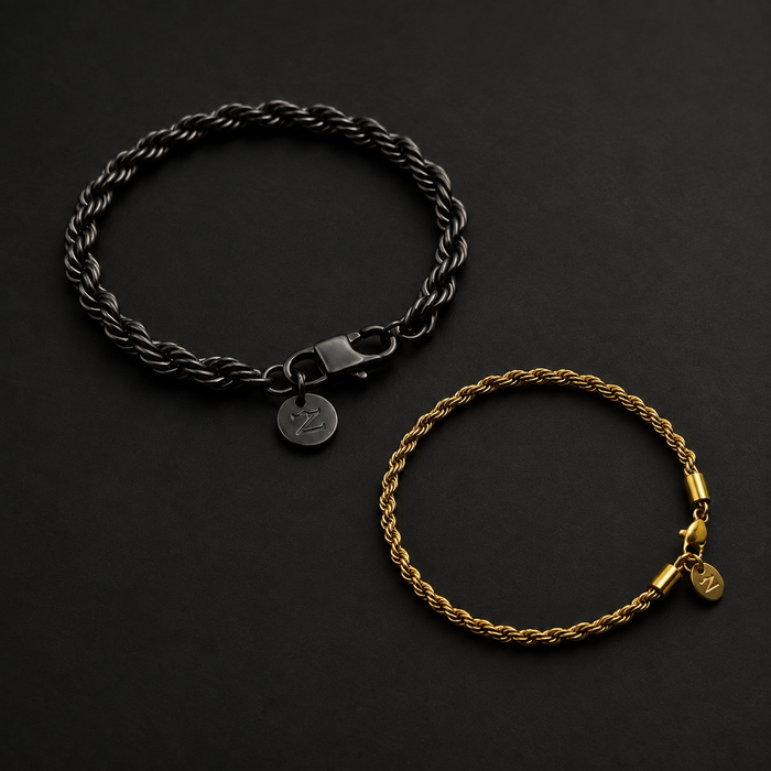 Pulseras