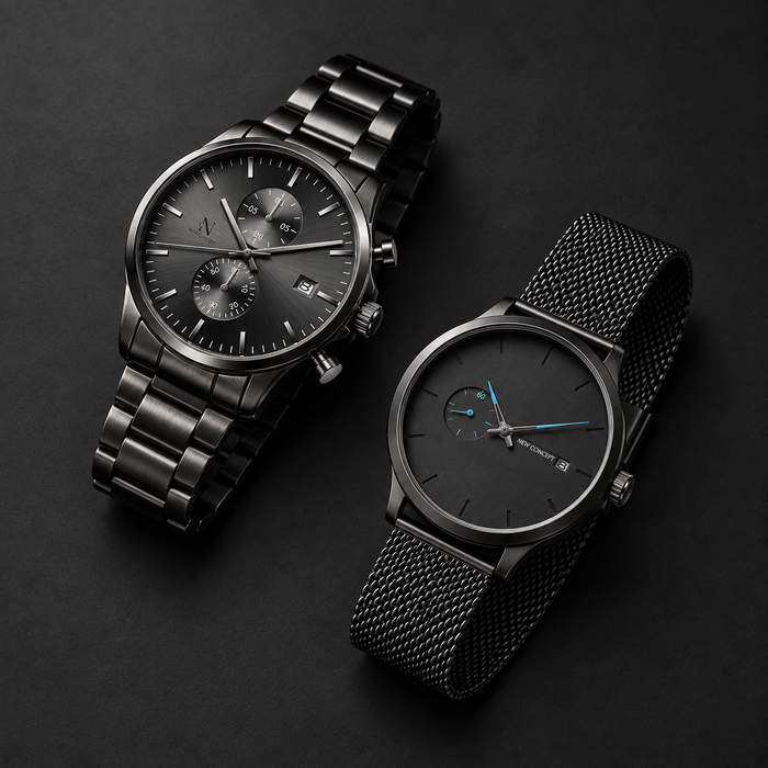 Relojes