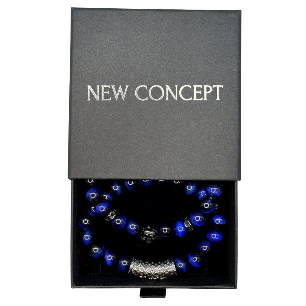 Pulsera Eternal Abyss