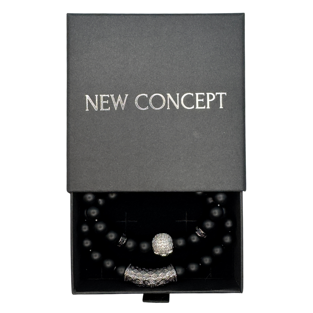 Pulsera Eternal Shadow