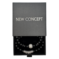 Pulsera Eternal Shadow