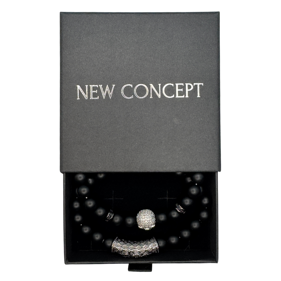 Pulsera Eternal Shadow