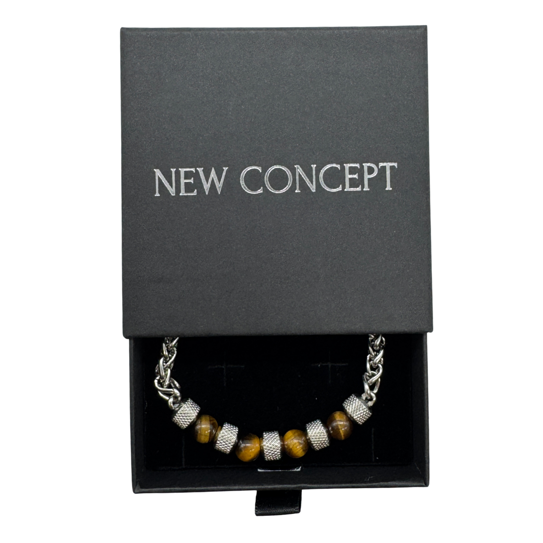 Pulsera Essential Steel