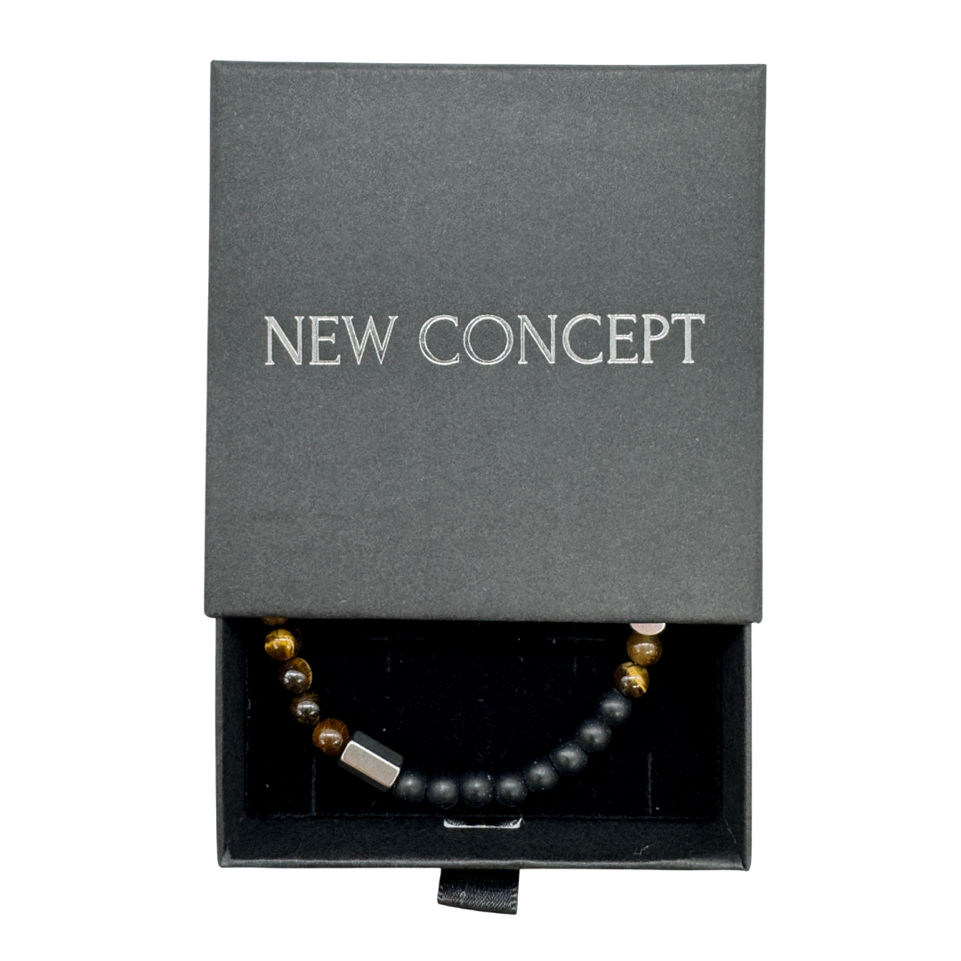 Pulsera Eclipse Bond