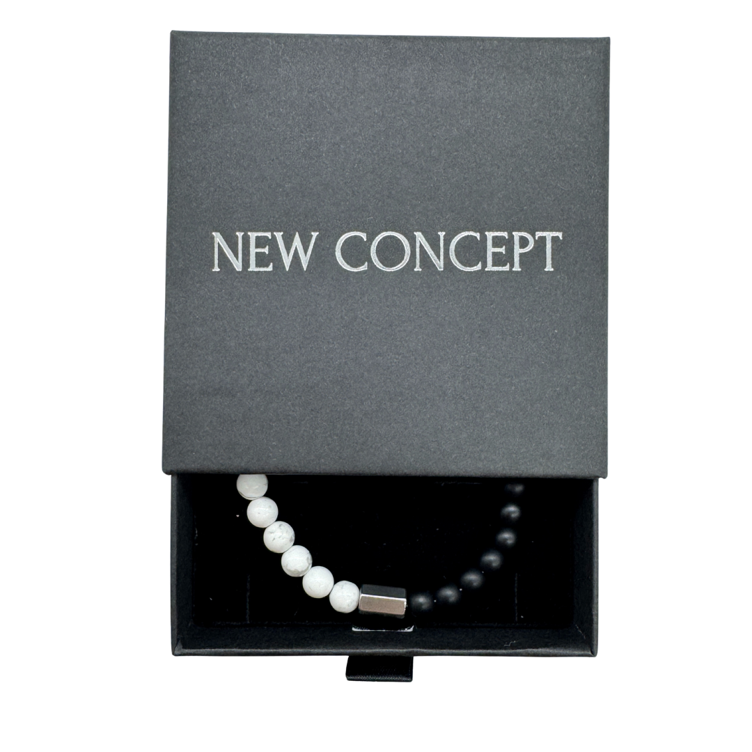 Pulsera Eclipse Bond