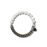 Pack Chain & Stone