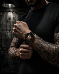 Reloj New Concept SkullX