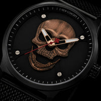 Reloj New Concept SkullX