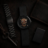 Reloj New Concept SkullX