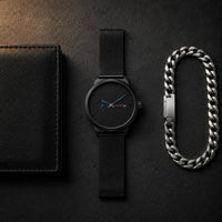 Reloj New Concept SpectrumX