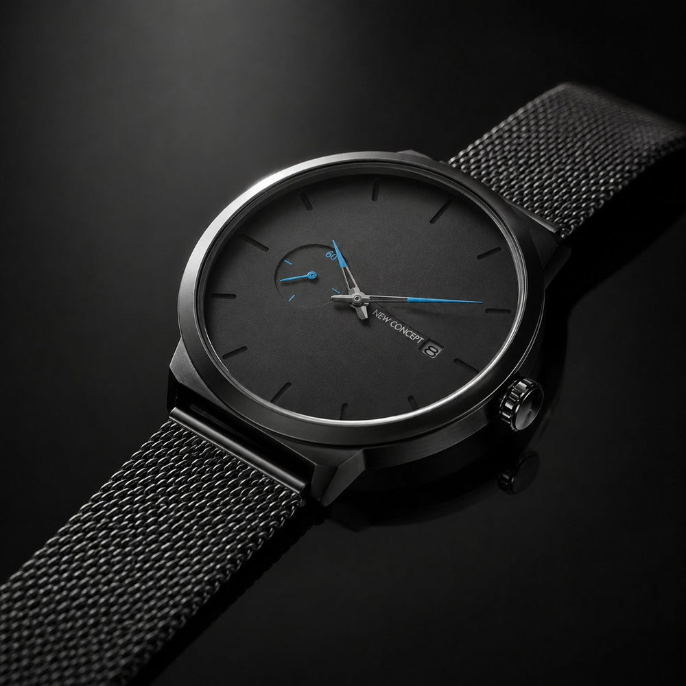Reloj New Concept SpectrumX