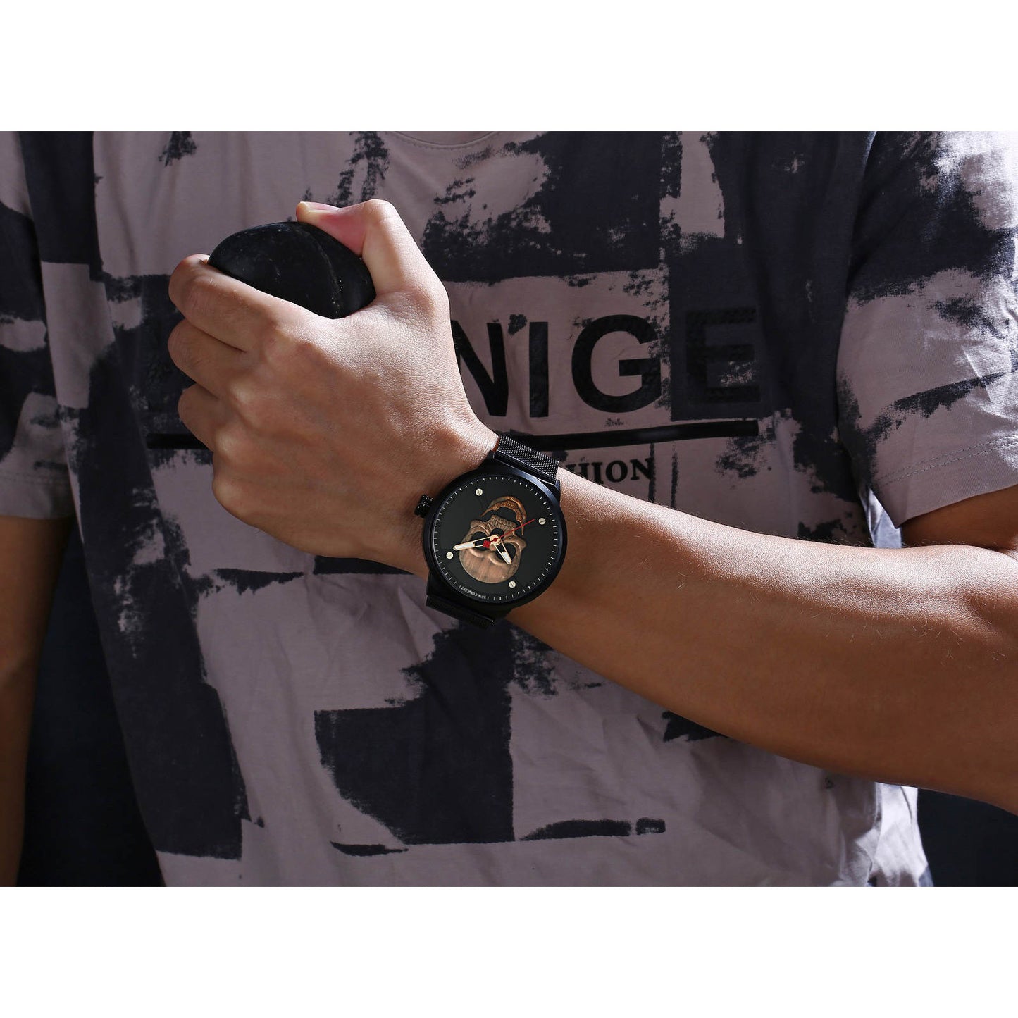 Reloj New Concept SkullX