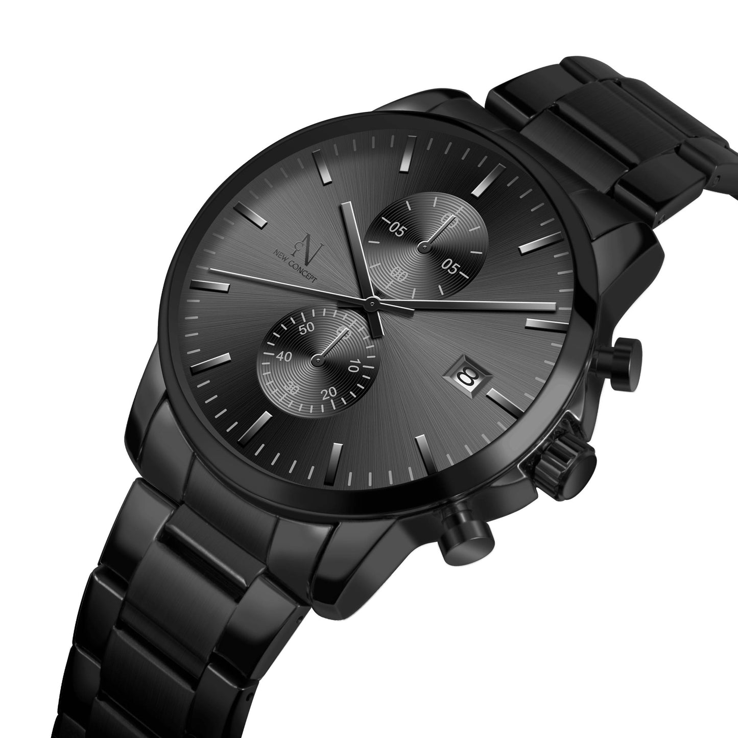 Reloj New Concept EclipseX