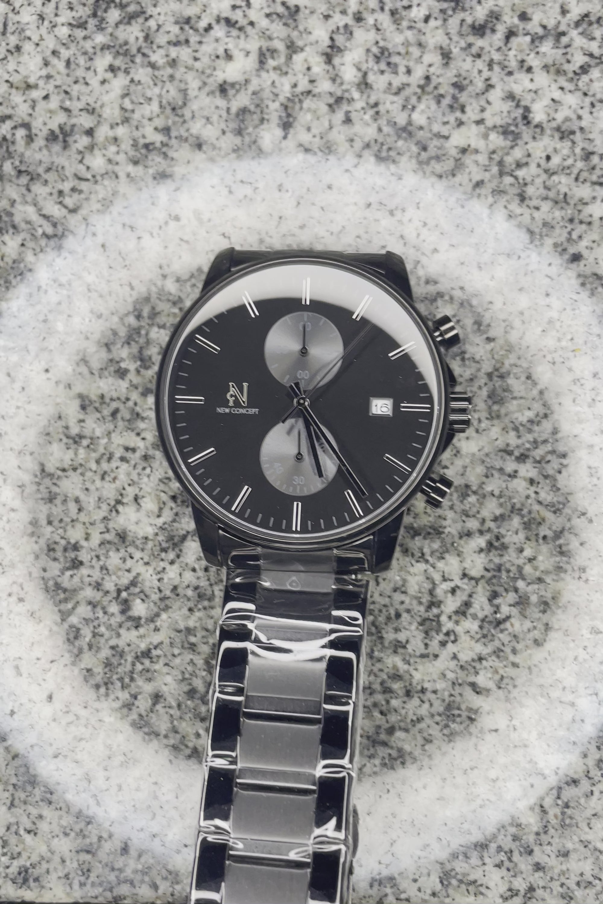 Reloj New Concept EclipseX