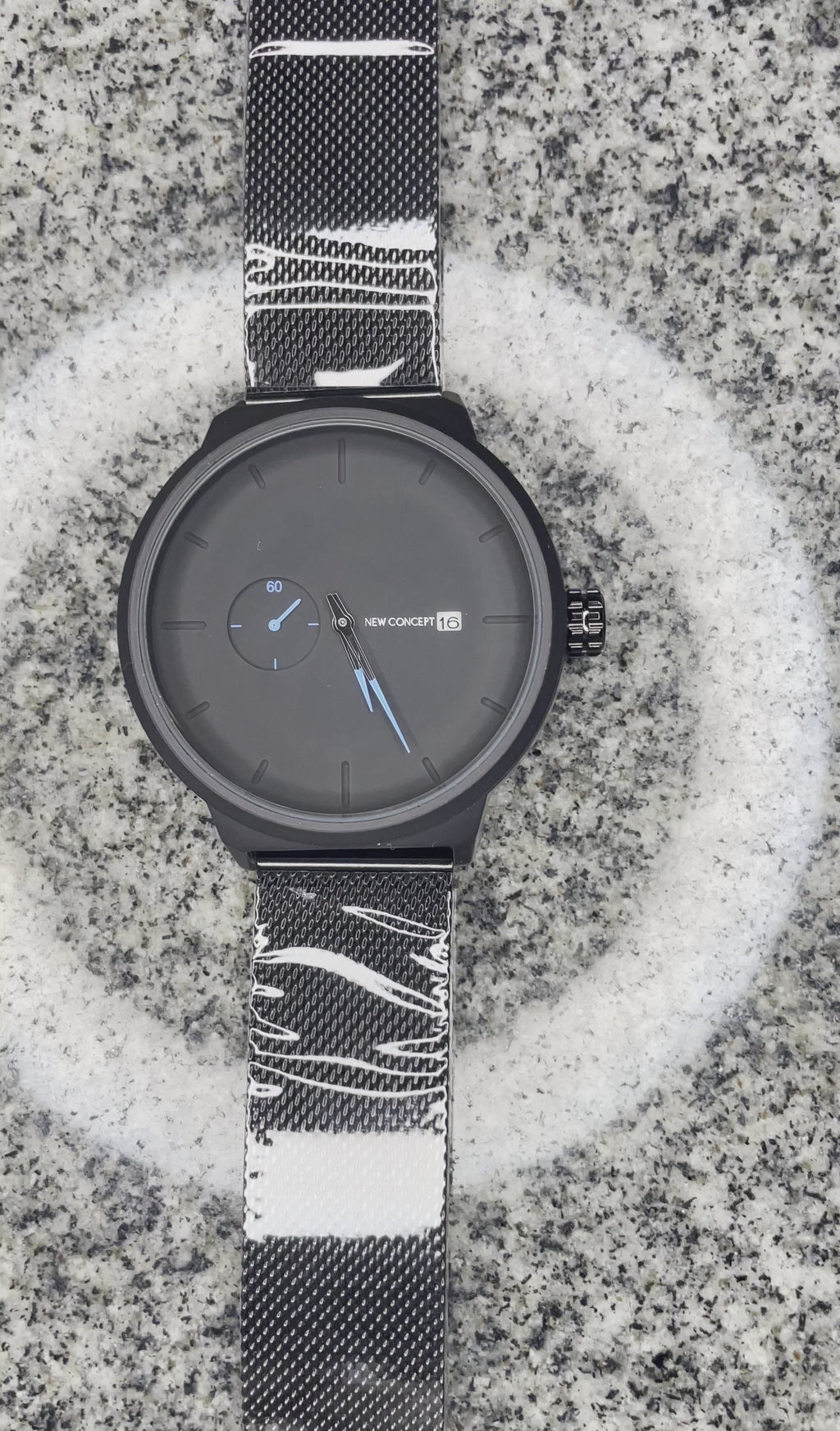 Reloj New Concept SpectrumX