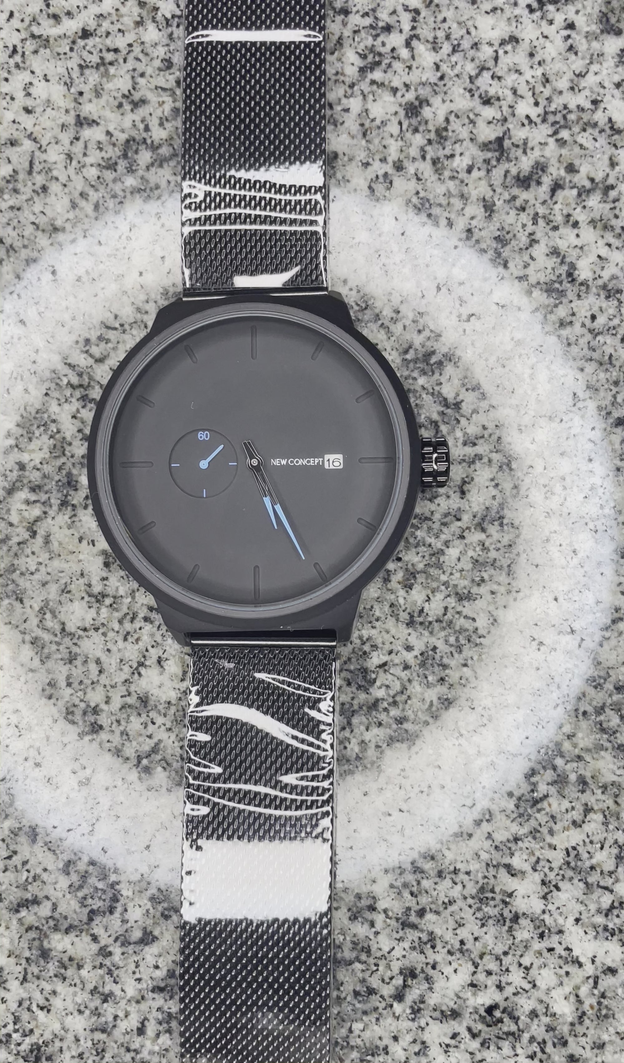 Reloj New Concept SpectrumX