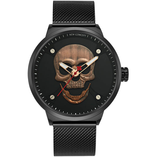 Reloj New Concept SkullX