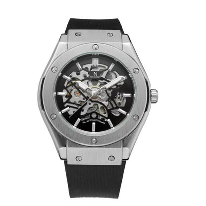 Reloj New Concept ThriveX Silver